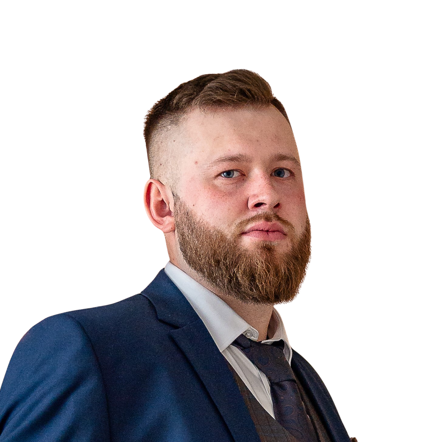 Patryk Biegański - Full-Stack Developer specjalizujący się w SEO i automatyzacji