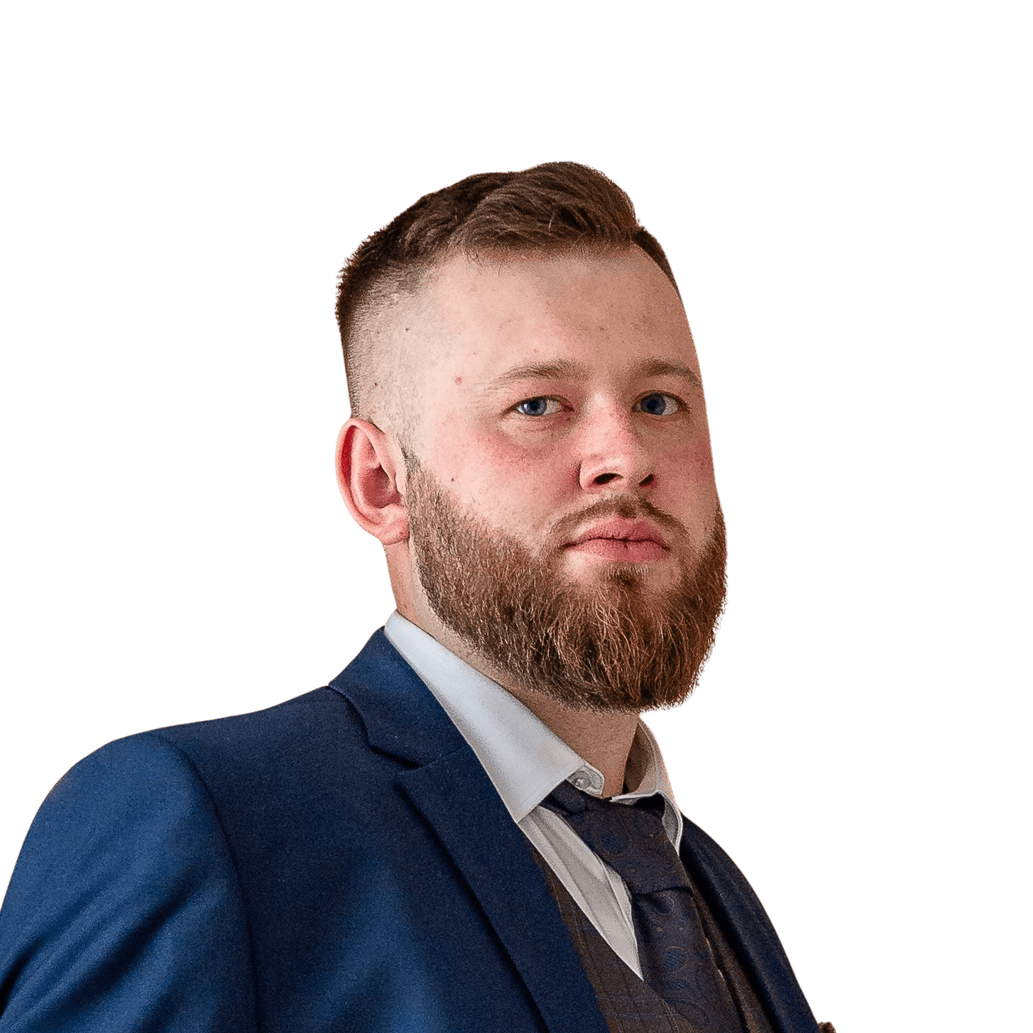 Patryk Biegański